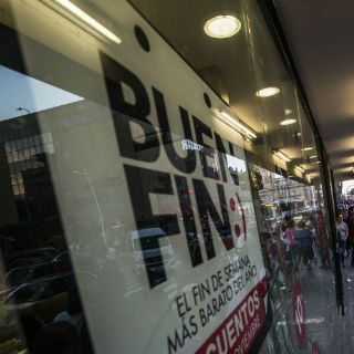 'El Buen Fin' cumplió cifra de ventas, según la Concanaco