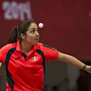 Yadira Silva da otro oro a delegación mexicana en JCC