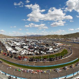 Oficializa Nascar México calendario para 2015