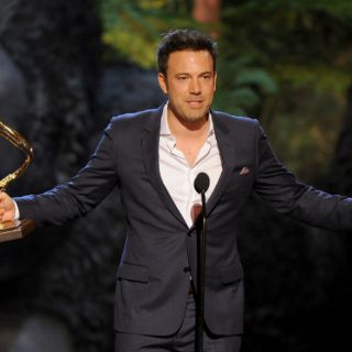 Ben Affleck elogia a su esposa