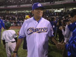 El 'Toro' se despidió este jueves de la afición jalisciense. EL INFORMADOR / ARCHIVO