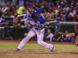 Los Charros de Jalisco triunfan ante Mayos 9-2. EL INFORMADOR / F. Atilano