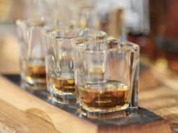 Licor. Cambian preferencias. BLOOMBERG  /