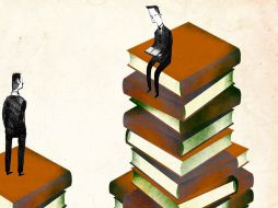 Algunos regidores registran la secundaria cómo su máximo grado de estudios. EL INFORMADOR /