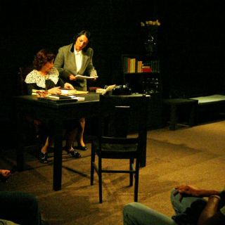 Foros independientes buscan nuevas formas de trabajo