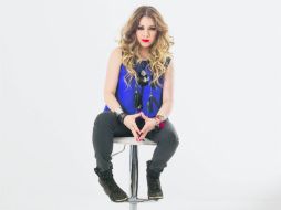 Zofi Zaro convivirá hoy con sus fans en Plaza Patria. ESPECIAL / Cortesía Icono medios