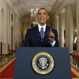 Europeos elogian medidas de Obama