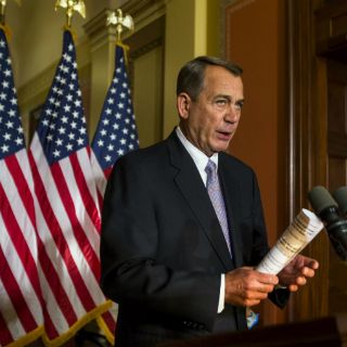 Medidas de Obama fomentarán inmigración ilegal: republicanos