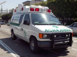 El señalado fue atendido en servicios médicos de Tlajomulco y después enviado ante el MP. EL INFORMADOR / ARCHIVO