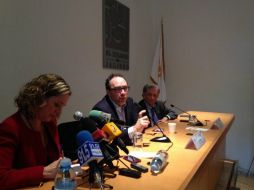 Jimmy Wales impartirá su conferencia en el Festival Epicentro a las 19 horas en la Plaza de las Américas de Zapopan. TWITTER / @InnovaJal