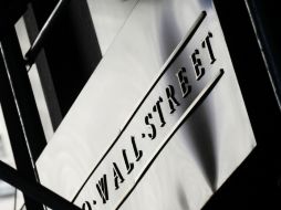 El selectivo S&P 500 termina con broche de oro la semana  y se ubica en las 2 mil 63 unidades. AP / ARCHIVO