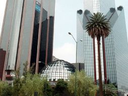 El mercado bursátil mexicano cierra en línea con los mercados en Estados Unidos. NTX / ARCHIVO