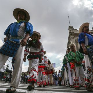 Buscan que más indígenas estudien en CUNorte