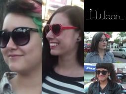 Recomiendan vestirse de manera cómoda pero con estilo. EL INFORMADOR /