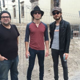 Mississippi Queens, más que dispuesto al rock and roll