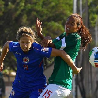 Tri femenil avanza a semifinales
