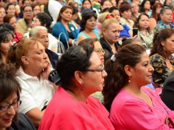La norma incluye capítulos para sancionar a aquellas personas que violenten a mujeres menores de edad o adultas mayores. EL INFORMADOR / ARCHIVO