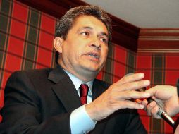 Tomás Yarrington es acusado de delitos contra salud en México, y d enarcotráfico, fraude y lavado de dinero en EU.