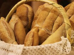 El número de calorías y de proteínas que aportan los panes y pastas aumentan el índice sanguíneo de glucosa y la tensión arterial. EL INFORMADOR / ARCHIVO