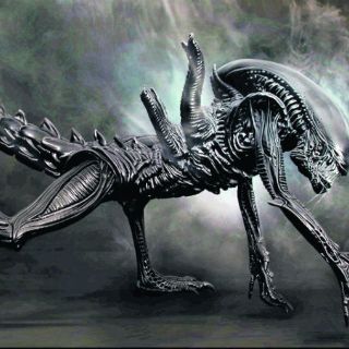 'Alien', el miedo a lo desconocido