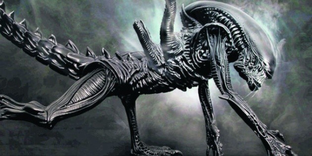 'Alien', el miedo a lo desconocido | El Informador