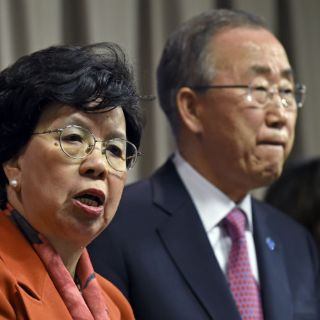 Directora de la OMS viaja a Mali para ayudar a contener el brote del ébola