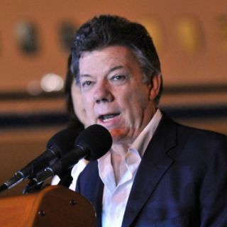 Las FARC entregan coordenadas para liberar a general colombiano