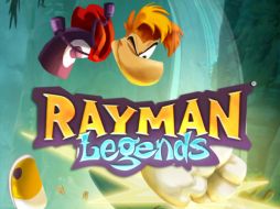 No hay mentira en esta frase: Rayman Legends es un juego muy bonito. TWITTER / @RaymanLegends