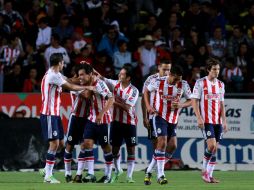 ''Chepo'' de la Torre ha pedido una cantidad importante de amistosos para que la plantilla llegue ''sin pretextos'' al Clausura 2014. MEXSPORT / ARCHIVO