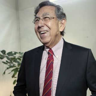 Fundadores del PRD analizan situación del partido