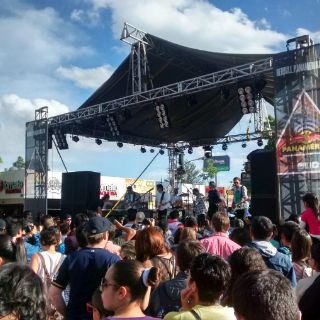 COBERTURA: RMX 212 Fest 2014