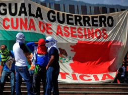 Este viernes, Estados Unidos emitió una alerta para evitar viajes al estado. SUN / ARCHIVO