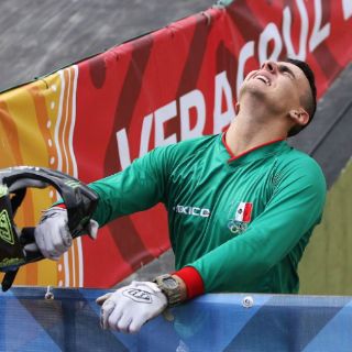 México se cuelga bronce en ciclismo