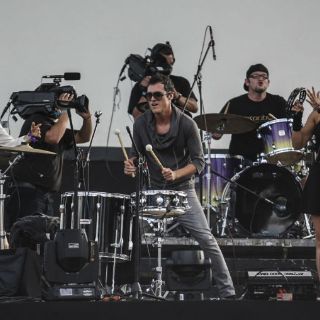 Radaid llega fuerte al 212 RMX