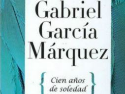 El 'Gabo' sigue presente entre los lectores con 'Cien años de soledad'. ESPECIAL / gandhi.com.mx
