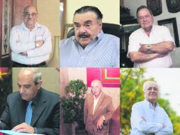 Los empresarios están satisfechos por la apuesta que hicieron en su momento para realizar el primer establecimiento de su tipo. EL INFORMADOR /