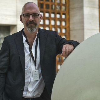 'Cantinflas' gana premio del público en Huelva