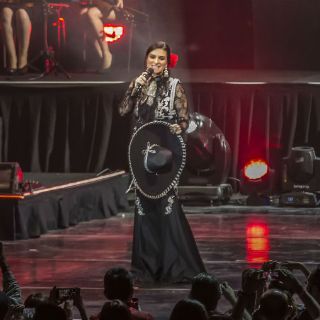 Laura Pausini lleva a México en la piel