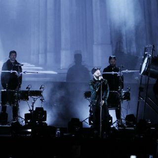 Woodkid, la cereza el pastel en RMX 212