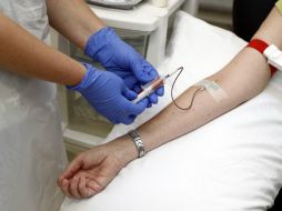 El sector salud se vería beneficiado por la reforma migratoria, al poder satisfacer su demanda de mano de obra cualificada. AFP / ARCHIVO