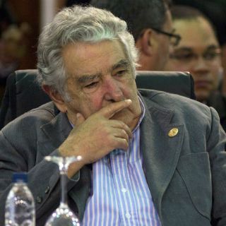 México da la sensación de ser un estado fallido: José Mujica