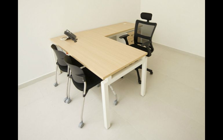 La Secretaría asegura que esto brindará a la ciudadanía acceso a investigación y juicios orales. EL INFORMADOR / ARCHIVO