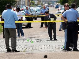 Se ha abierto una investigación por parte del Departamento de Policía. AP / ARCHIVO