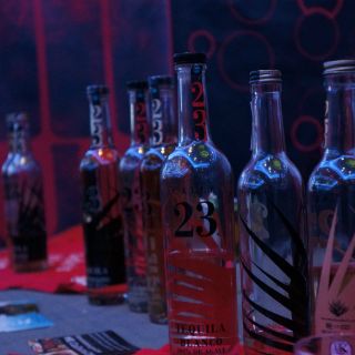 Festival de tequila y mezcal en Londres atrae a centenares