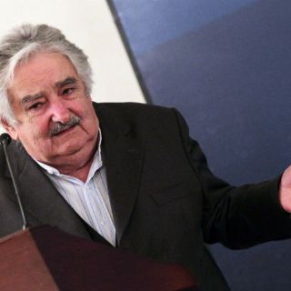 México no es un Estado fallido, dice SRE a Mujica