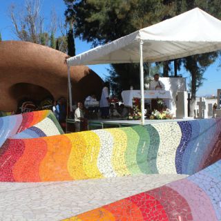 Ofrecen misa por aniversario luctuoso de José Alfredo Jiménez