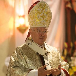 Robles Ortega llama a establecer justicia pero sin violencia