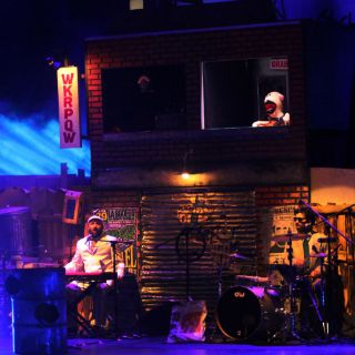 Radio Guaripolo prende a Guadalajara