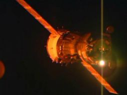 Este laboratorio orbital cuya construcción costó 100 mil millones de dólares vio su vida prolongada cuatro años por la NASA. TWITTER / @NASA