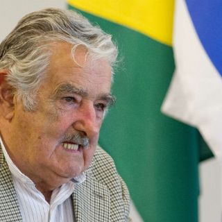 México no es un estado fallido, rectifica Mujica